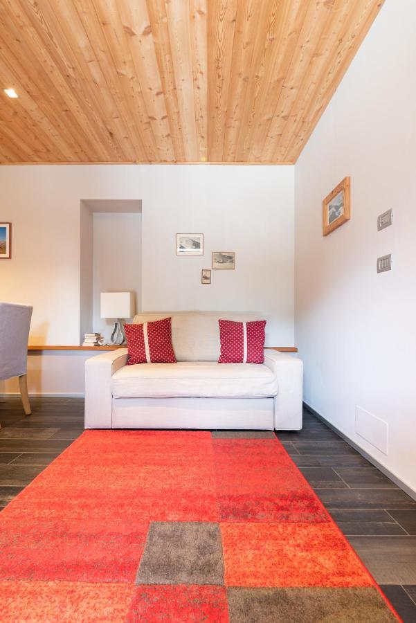 Casa Monet Appartement Saint-Vincent Buitenkant foto