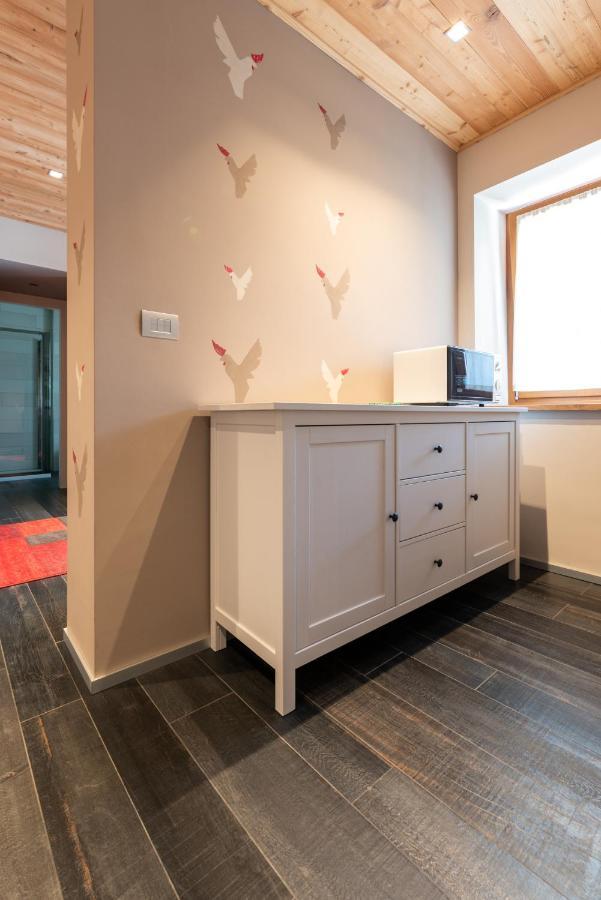 Casa Monet Appartement Saint-Vincent Buitenkant foto