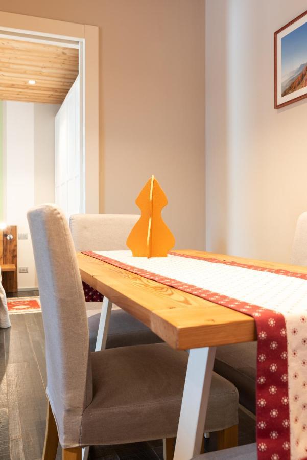 Casa Monet Appartement Saint-Vincent Buitenkant foto